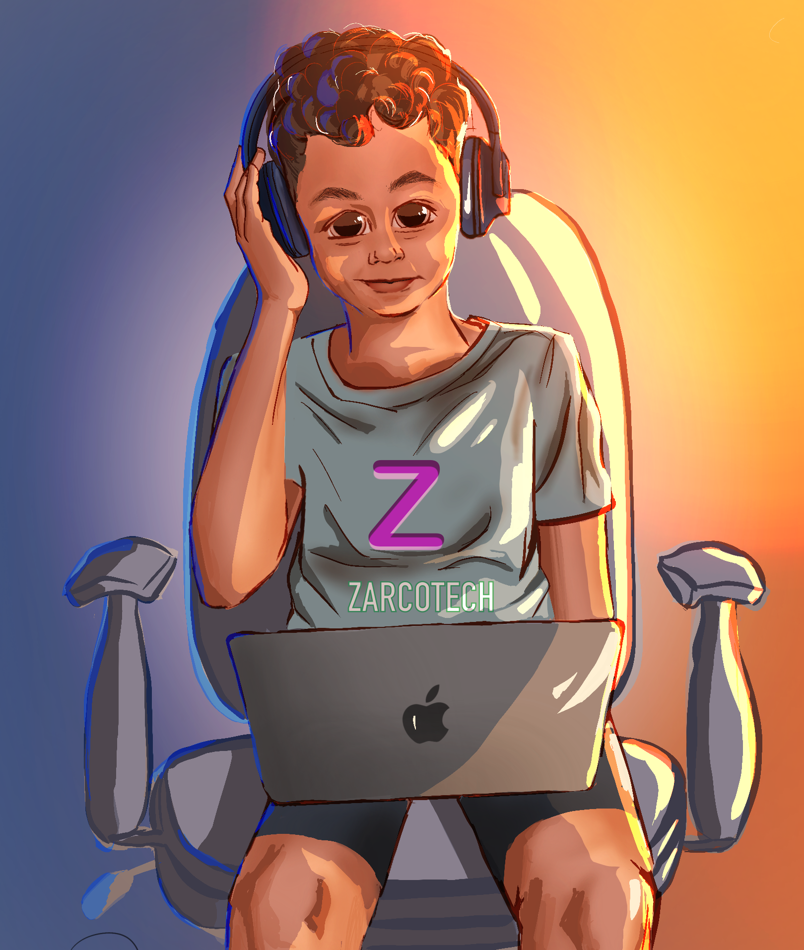 Zarcotech